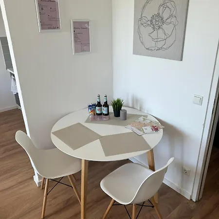 Lejlighed 1 Mit Balkon Und Kueche Bayreuth