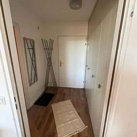 1 Mit Balkon Und Kueche Bayreuth
