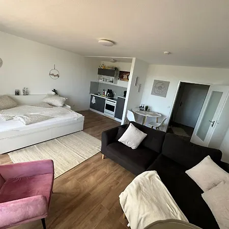 1 Mit Balkon Und Kueche Bayreuth