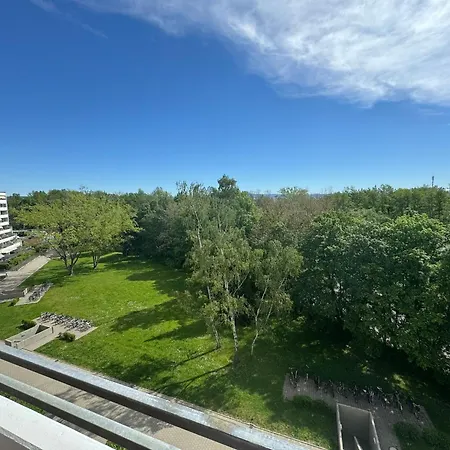 1 Mit Balkon Und Kueche Apartamento *